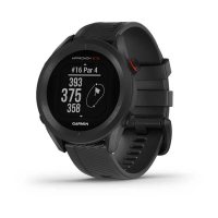 Garmin Approach S12 черный фото 2