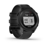 Garmin Approach S12 черный фото 1