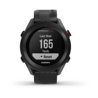 Garmin Approach S12 черный фото 4