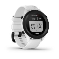 Garmin Approach S12 белый фото 7
