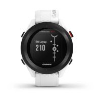 Garmin Approach S12 белый фото 1
