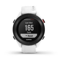Garmin Approach S12 белый фото 6