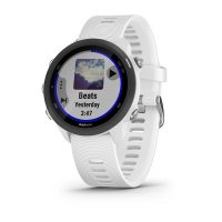 Garmin Forerunner 245 Music белый фото