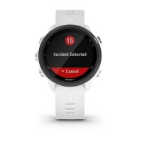 Garmin Forerunner 245 Music белый фото 3