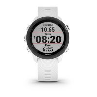 Garmin Forerunner 245 Music белый фото 5