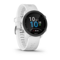 Garmin Forerunner 245 Music белый фото 3