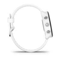 Garmin Forerunner 245 Music белый фото 5