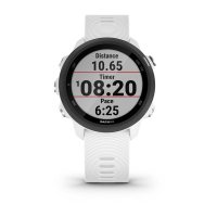 Garmin Forerunner 245 Music белый фото 8