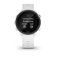 Garmin Forerunner 245 Music белый фото 7