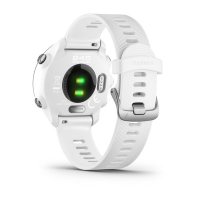 Garmin Forerunner 245 Music белый фото 1
