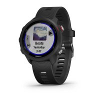 Garmin Forerunner 245 Music черный фото