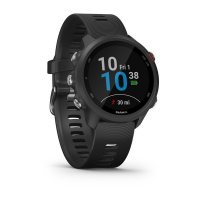 Garmin Forerunner 245 Music черный фото 1