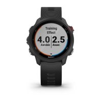 Garmin Forerunner 245 Music черный фото 4