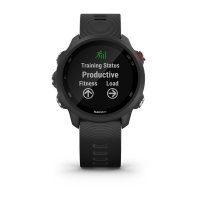 Garmin Forerunner 245 Music черный фото 6