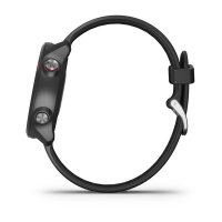 Garmin Forerunner 245 Music черный фото 8