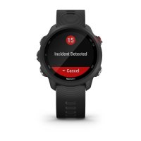 Garmin Forerunner 245 Music черный фото 5