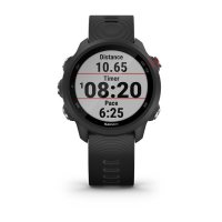Garmin Forerunner 245 Music черный фото 6