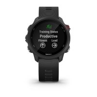 Garmin Forerunner 245 Music черный фото 7