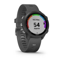 Garmin Forerunner 245 серый фото 8