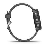 Garmin Forerunner 245 серый фото 9