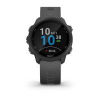 Garmin Forerunner 245 серый фото 3