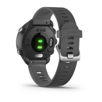 Garmin Forerunner 245 серый фото 4