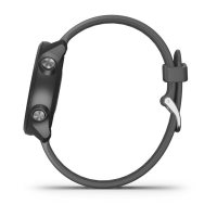 Garmin Forerunner 245 серый фото 6