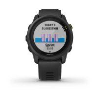 Garmin Forerunner 745 черный фото 1