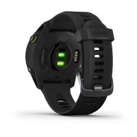 Garmin Forerunner 745 черный фото 4