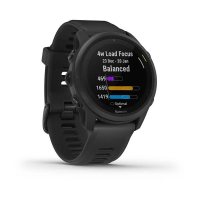 Garmin Forerunner 745 черный фото 6