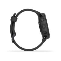 Garmin Forerunner 745 черный фото 5