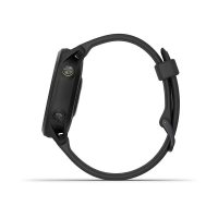 Garmin Forerunner 745 черный фото 3