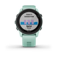 Garmin Forerunner 745 Neo Tropic фото 1