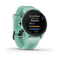 Garmin Forerunner 745 Neo Tropic фото 2