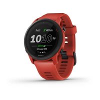 Garmin Forerunner 745 Magma Red фото