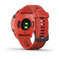 Garmin Forerunner 745 Magma Red фото 3