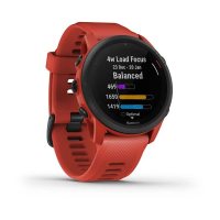 Garmin Forerunner 745 Magma Red фото 2