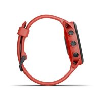 Garmin Forerunner 745 Magma Red фото 1