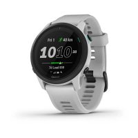 Garmin Forerunner 745 белый фото