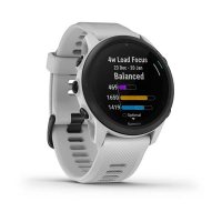 Garmin Forerunner 745 белый фото 1