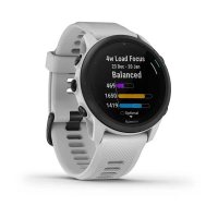 Garmin Forerunner 745 белый фото 3