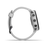 Garmin Forerunner 745 белый фото 4