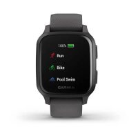 Garmin Venu Sq фото 4