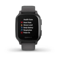 Garmin Venu Sq фото 7