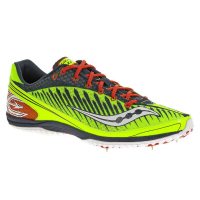 Saucony KILKENNY XC5 / Шиповки кроссовые мужские фото