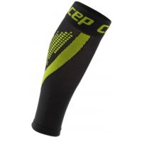 CEP Nighttech Calf Sleeves / Женские компрессионные гетры, со светоотражателями фото