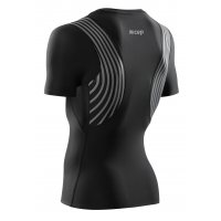 CEP Wingtech Pro Shirt / Мужские футболка с усиленной поддержкой осанки фото 1