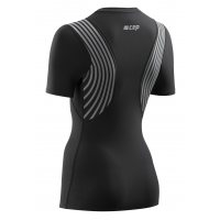 CEP Wingtech Pro Shirt / Женская футболка с усиленной поддержкой осанки фото 1