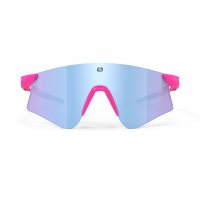 Rudy Project Astral Pink Fluo Fade Gloss - Multilaser Ice / Очки фото 1