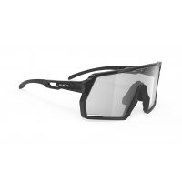 Rudy Project Kelion Black Gloss - ImpX Photochromic 2Laser Black / Очки фото